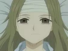 Gambar Karakter Anime: Barrow's Mother