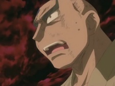 Gambar Karakter Diegostar