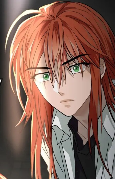 Gambar Karakter Camil