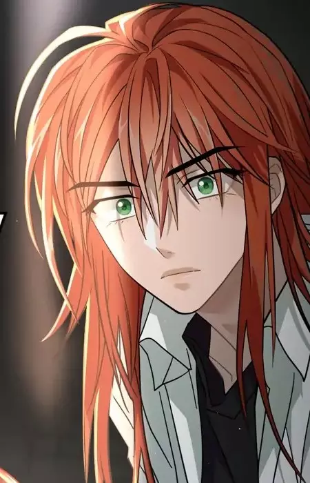 Gambar Karakter Anime: Camil
