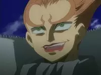 Gambar Karakter Anime: Zack