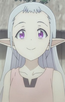 Gambar Karakter Yawika