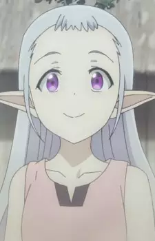 Gambar Karakter Anime: Yawika
