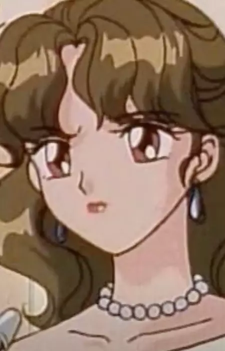 Gambar Karakter Anime: Erika Miyagawa