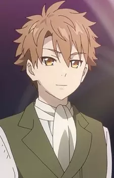 Gambar Karakter Anime: Kai