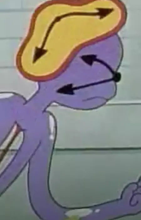 Gambar Karakter Anime: Tanma