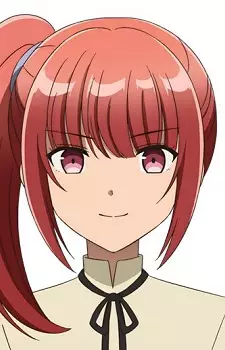 Gambar Karakter Anime: Chastille Lillqvist