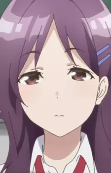 Gambar Karakter Anime: Mutsumi Kawaguchi