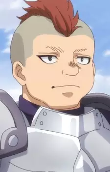 Gambar Karakter Anime: Boo