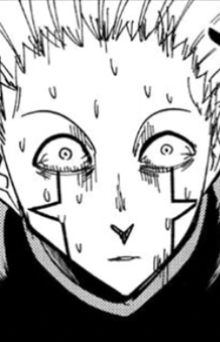 Gambar Karakter Gail Garrett