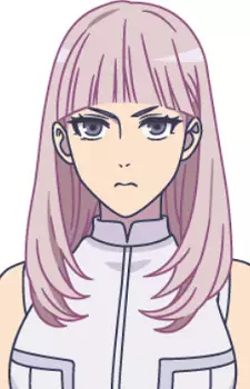 Gambar Karakter Anime: Angelica Yukino