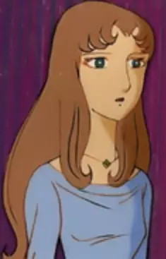 Gambar Karakter Anime: Queen Mariposa