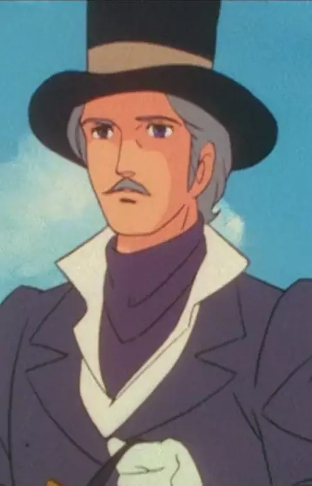 Gambar Karakter Anime: Skiffins