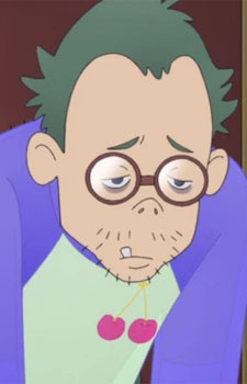 Gambar Karakter Mitsumame