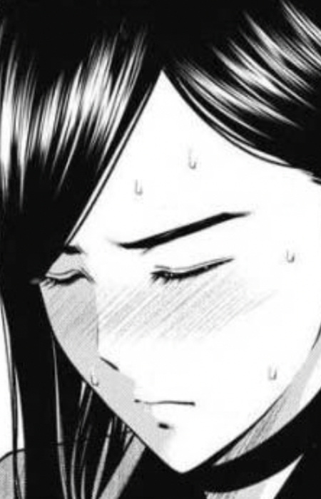 Gambar Karakter Hana Takamine