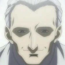 Gambar Helmut von Giuseppe