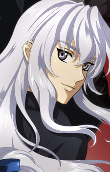 Gambar Karakter Leonard Testarossa