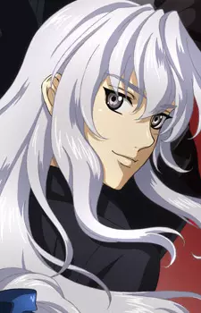 Gambar Karakter Anime: Leonard Testarossa