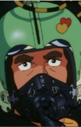 Gambar Karakter Campbell