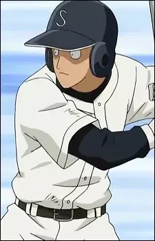 Gambar Karakter Anime: Tooru Onoda