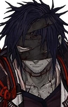 Gambar Karakter Chiemon