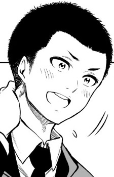 Gambar Karakter Yorito Itou