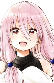 Gambar Karakter Nana Nanjou