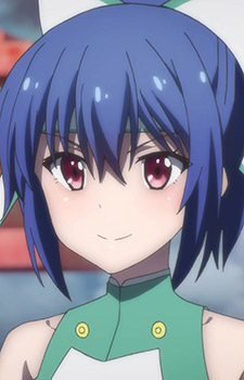 Gambar Karakter Hiyori Sugiura