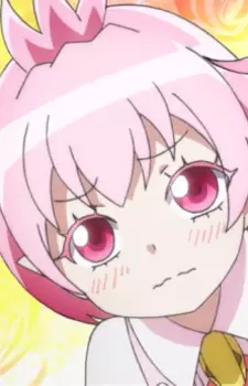 Gambar Karakter Anime: Lily Asmodeus