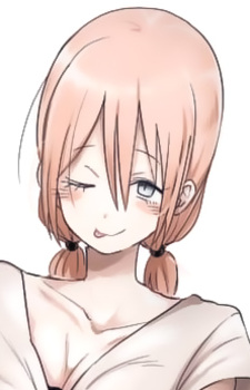 Gambar Karakter Mei Sakaguchi