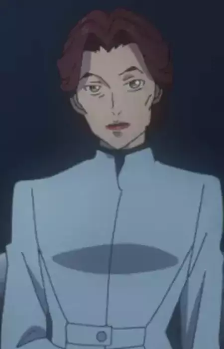 Gambar Karakter Anime: Rachel Chau