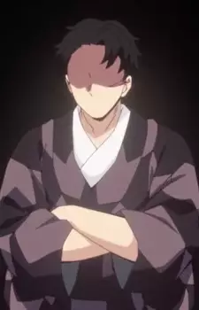 Gambar Karakter Anime: Kyougo Shinazugawa