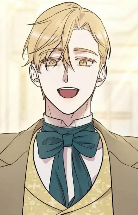 Gambar Karakter Ansgar Stetter