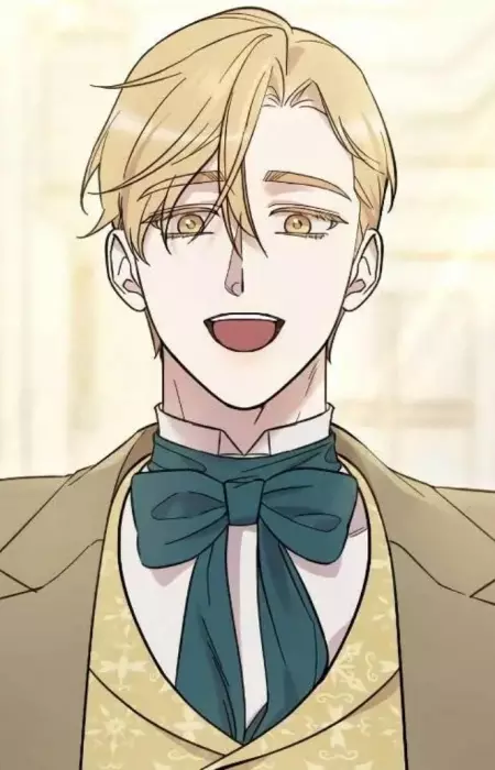 Gambar Karakter Anime: Ansgar Stetter