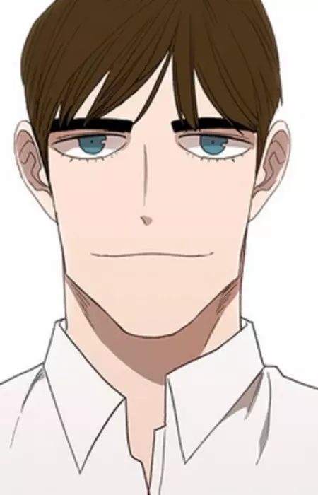 Gambar Karakter Anime: Marco Santorino