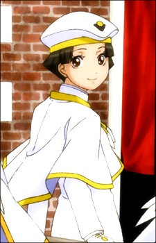 Gambar Karakter Anzu Yumeno