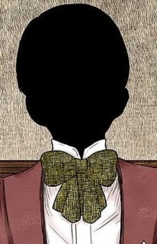 Gambar Karakter Douglas