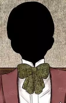 Gambar Karakter Anime: Douglas