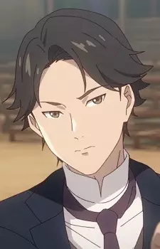 Gambar Karakter Anime: Makino