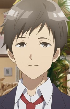 Gambar Karakter Tachibana