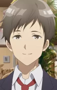 Gambar Karakter Anime: Tachibana