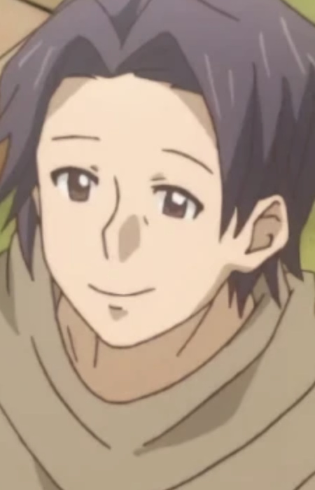 Gambar Karakter Sonoko Tanabe