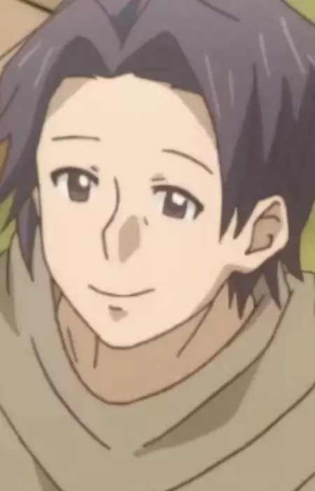 Gambar Karakter Anime: Sonoko Tanabe