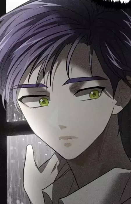 Gambar Karakter Anime: Noa