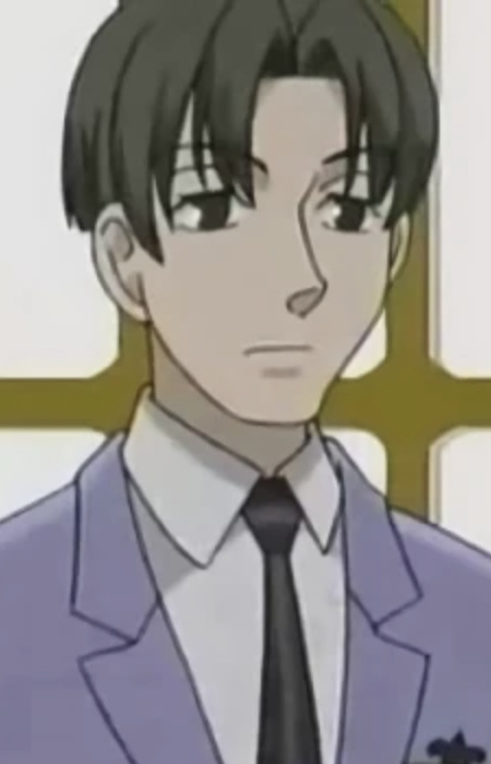 Gambar Karakter Tomochika Sakyou