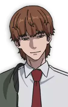 Gambar Karakter Anime: Taehoon Seong