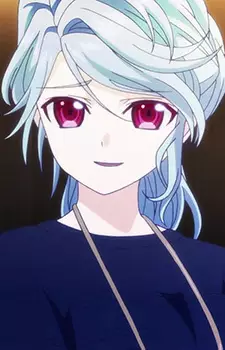 Gambar Karakter Anime: Mother Akutagawa