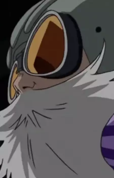 Gambar Karakter Anime: Koro