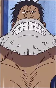 Gambar Karakter Anime: Tilestone