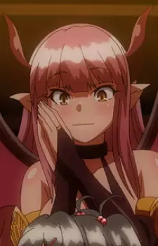 Gambar Karakter Anime: Sakyu